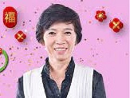 王淑慧